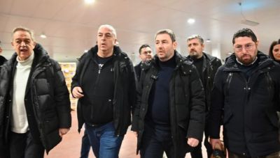 Ν. Ανδρουλάκης: Το ΠΑΣΟΚ δεν στηρίζει και δεν θα στηρίξει τη συμφωνία Mercosur