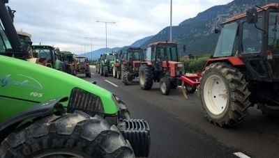 Αγρότες: «Στον αέρα» το ραντεβού με τον Μητσοτάκη στο Μαξίμου, διαφωνούν αντιπροσωπείες