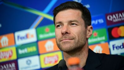 «Βόμβα» στη Μαδρίτη: Η Ρεάλ απέλυσε τον Τσάμπι Αλόνσο!