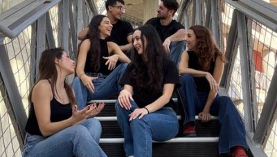 Βραδιά Νέων Χορογράφων στο Πολιτιστικό Συνεδριακό Κέντρο Ηρακλείου