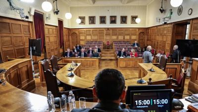Εξεταστική για ΟΠΕΚΕΠΕ: Πυρά της αντιπολίτευσης για συγκάλυψη και αποκλεισμό μαρτύρων