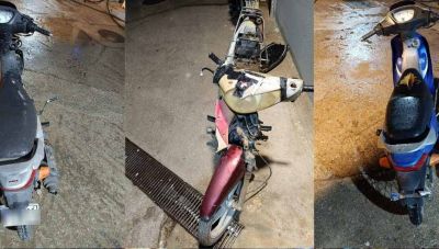 Κρήτη: Εξαρθρώθηκε «συμμορία ανηλίκων» που έκλεβε μοτοσικλέτες – 10 συλλήψεις και 27 εξιχνιάσεις