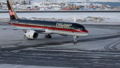 Ο Τραμπ και η Γροιλανδία: Γιατί θέλει να την αποκτήσει και πώς σκοπεύει να το πετύχει