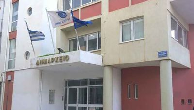 Συνεδριάζει η Δημοτική Επιτροπή Αγίου Νικολάου