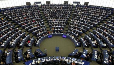 Ευρωβουλευτές ΝΔ: 