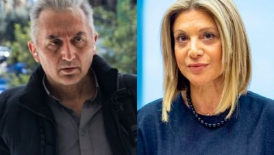 Κωνσταντινίδης: «Οι συγγενείς δεν θα σταθούν πολιτικά δίπλα στη Μαρία»