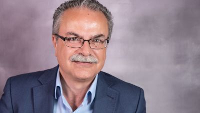 Συγχαρητήρια Δημάρχου Πλατανιά στον νέο Διοικητή Πυροσβεστικών Δυνάμεων Κρήτης