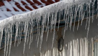 Παγετός στη Βόρεια Ελλάδα: Πού «άγγιξε» τους -17 βαθμούς Κελσίου η θερμοκρασία