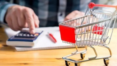 ΕΛΣΤΑΤ: Ανέβασε ταχύτητα στο 2,6% ο πληθωρισμός τον Δεκέμβριο