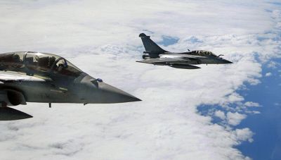 Έκτακτες κρίσεις Ταξίαρχων στην Πολεμική Αεροπορία