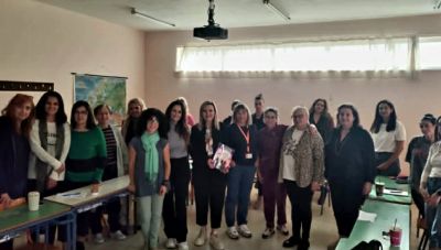 Ολοκλήρωση του Προγράμματος Εκπαίδευσης στα Ανθρώπινα Δικαιώματα της Περιφέρειας Κρήτης και της Α.ΞΕ.Π.Τ.