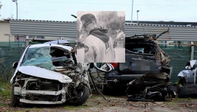 Στις 21 Ιανουαρίου η δίκη για το τροχαίο που στοίχισε τη ζωή στον 23χρονο Παναγιώτη Καρατζή-Το παράπονο της οικογένειας του