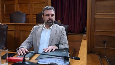 Εξεταστική Επιτροπή για τον ΟΠΕΚΕΠΕ: Καταθέτει ο Σταύρος Αραχωβίτης
