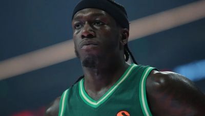 Χωρίς Ναν στο Μόναχο ο Παναθηναϊκός