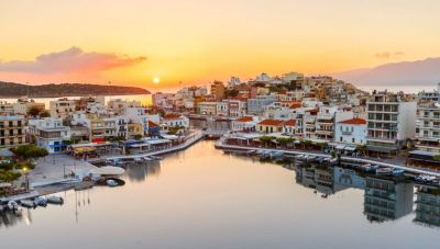 Συνεδρίαση του Δ.Σ  της Δημοτικής Ανώνυμης Εταιρείας Αγίου Νικολάου
