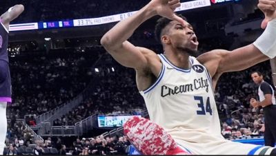 Μιλγουόκι: Φίλοι των Μπακς αποδοκίμασαν την ομάδα και ο Γιάννης τούς γιούχαρε