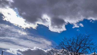 Αίθριος ο καιρός σήμερα στην Κρήτη - Αναβαίνει ο υδράργυρος