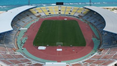 Παγκρήτιο Στάδιο: Η φθορά «σκοτώνει» τις μεγαλύτερες αθλητικές εγκαταστάσεις του Ηρακλείου