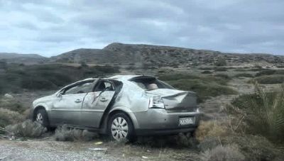 Τραγωδία στη Σητεία: Υπό κράτηση ο 16χρονος οδηγός – Την Παρασκευή η απολογία του