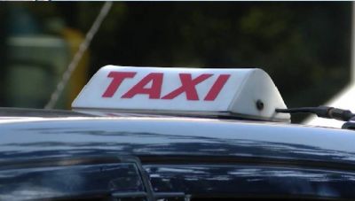 Ταξί: Συνεχίζεται και σήμερα η απεργία των αυτοκινητιστών
