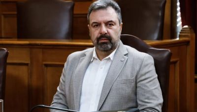 Εξεταστική ΟΠΕΚΕΠΕ: «Εκτίναξη διαμοιρασμού εθνικού αποθέματος το 2020», λέει ο Σταύρος Αραχωβίτης