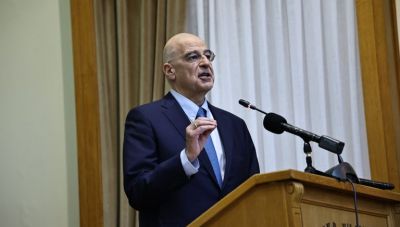 Ν. Δένδιας: Με την «Ατζέντα 2030» θα δημιουργηθούν οι ισχυρότερες Ένοπλες Δυνάμεις στην ιστορία του Ελληνισμού