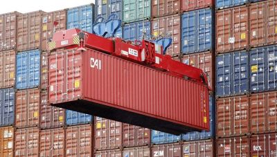 Βιομηχανία: Μείωση 3,3% των τιμών εισαγωγών το Νοέμβριο