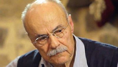 Πένθος για την οικογένεια των Ξυλούρηδων – Απεβίωσε ο αδελφός του Νίκου Ξυλούρη, Γιάννης (Ψαρογιάννης) Βίντεο+φωτογραφίες