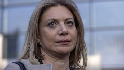 Σύλλογος Θυμάτων Τεμπών: Δεκτή η παραίτηση Καρυστιανού – Προσωρινός πρόεδρος ο Παύλος Ασλανίδης