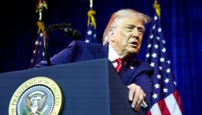 Ο Ντόναλντ Τραμπ «συγκρατήθηκε» από τη Σαουδική Αραβία, το Κατάρ και το Ομάν για να μην επιτεθεί στο Ιράν