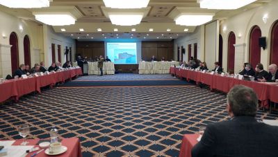 Συνεδριάζει το Περιφερειακό Συμβούλιο Κρήτης  την Πέμπτη 22 Ιανουαρίου - Η ατζέντα των θεμάτων