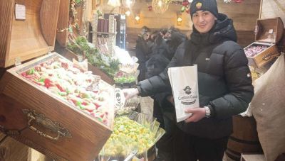 Σητεία: Αποχαιρετούν τον 16χρονο Γιάννη που 