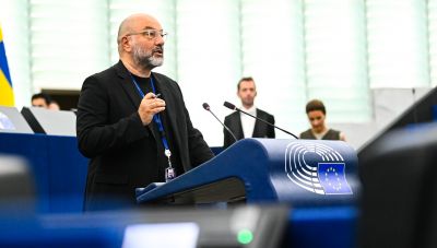 Επιτραπέζια ελιά και Mercosur: ο Σάκης Αρναούτογλου ζητά καθαρές απαντήσεις από την Κομισιόν