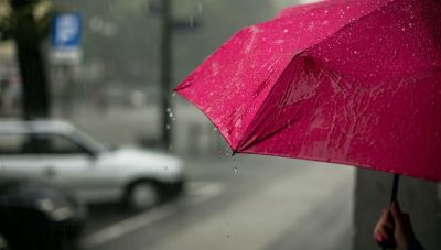 Μικρή πτώση της θερμοκρασίας και τοπικές βροχές στην Κρήτη κι άλλες περιοχές