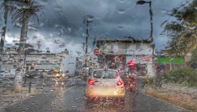 Έρχεται τετραήμερη κακοκαιρία με βοριάδες και χιόνια - Πώς θα επηρεαστεί η Κρήτη