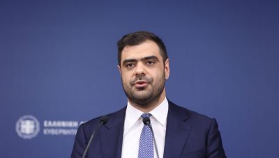 Μαρινάκης για Ανεστίδη: Δεν έχει θέση στη συνάντηση στο Μαξίμου – Πλέον έχει διαγραφεί και από τις λίστες των ανενεργών μελών της ΝΔ