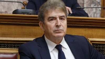 Χρυσοχοΐδης για μπλόκα αγροτών: ''Θα εφαρμοστεί ο νόμος αν συνεχιστούν'' - Τι είπε για τον «αφοπλισμό» της Κρήτης