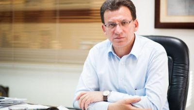 Ορίστηκε κι επίσημα νέος Διοικητής στο Νοσοκομείο Ρεθύμνου, Γ. Παπακωνσταντής
