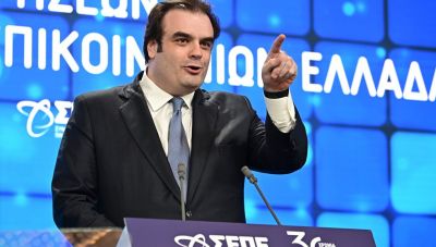 Πρώτο Eurogroup με πρόεδρο τον Πιερρακάκη: Πίεση στη Γερμανία για τη μείωση του ελλείμματος