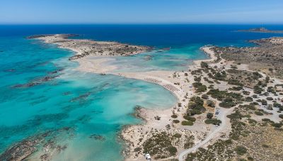 TripAdvisor Travellers’ Choice Awards: Στην κορυφή του κόσμου το Ελαφονήσι