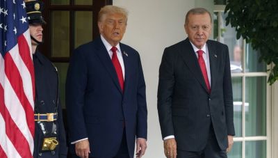Ο Τραμπ προσκάλεσε Ερντογάν και Σίσι να συμμετάσχουν στο Συμβούλιο Ειρήνης για τη Γάζα
