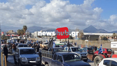 «Κλείδωσε» το ραντεβού και άνοιξαν οι δρόμοι – Οριστικοποιούν τη λίστα των εκπροσώπων τους οι αγρότες