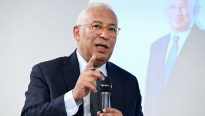 Αντόνιο Κόστα για τους δασμούς του Τραμπ: Ενιαία η απάντηση της ΕΕ