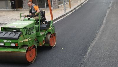 Ηράκλειο: Ξεχασμένες περιοχές της πόλης από τα έργα ασφαλτοστρώσεων - Τι απαντησε ο αντιδήμαρχος