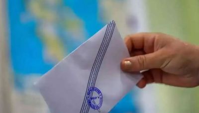 Δημοσκόπηση GPO: Η Καρυστιανού πιέζει Τσίπρα, ΠΑΣΟΚ και ΚΚΕ