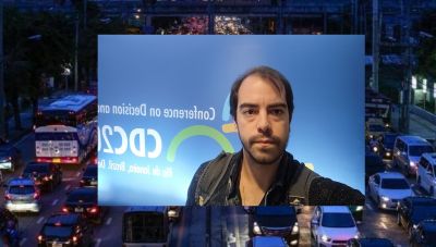 Λύση στο κυκλοφοριακό πρόβλημα με μοντέλα που ανέπτυξε ο Χανιώτης Αντώνης Γεωργαντάς στη διδακτορική διατριβή του