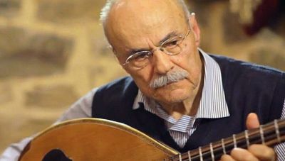 Βαθιά θλίψη στην Κρήτη για τον θάνατο του “Ψαρογιάννη” – Σημερα η ταφή του στα αγαπημένα του Ανώγεια