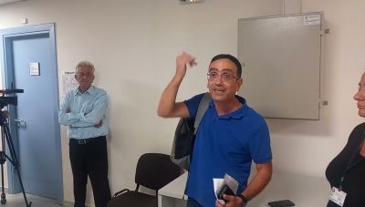 Δ. Βρύσαλης: Κριτική στη στάση που τηρούν ΠΟΕΔΗΝ και ΠΑΣΚΕ