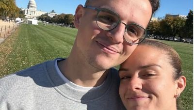 Μαρία Σάκκαρη: Ο γάμος με τον Κωνσταντίνο θα γίνει το καλοκαίρι του 2027