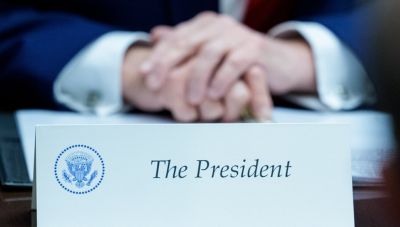 Η σφαίρα επιρροής των ΗΠΑ είναι μεγαλύτερη από ό,τι φαίνεται